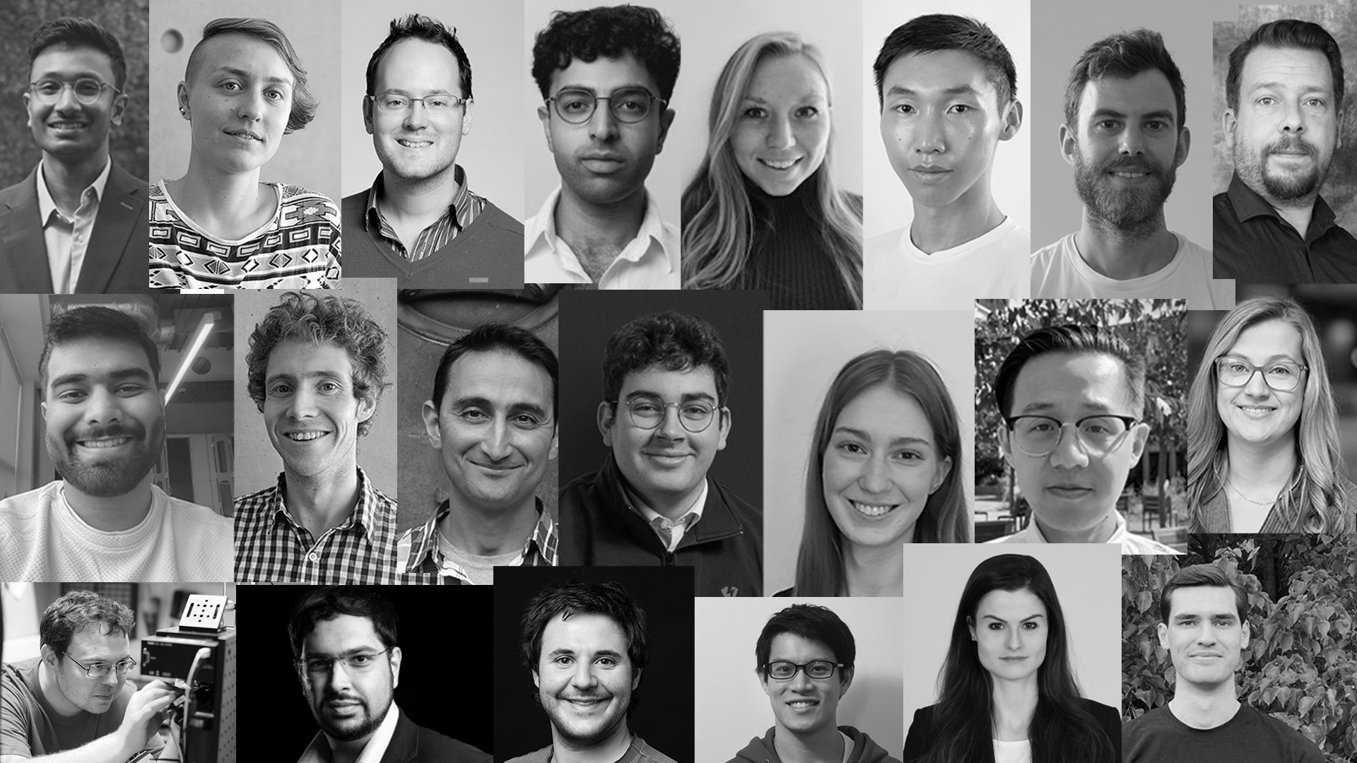 Meet the 11 start-ups selected for the first Founders at the University of Cambridge Start 1.0 accelerator