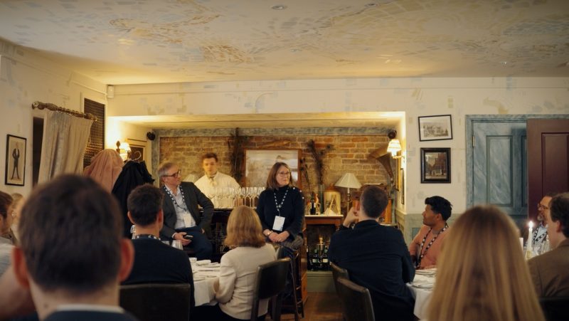 Community Insights: Martina King // Spinout to Exit