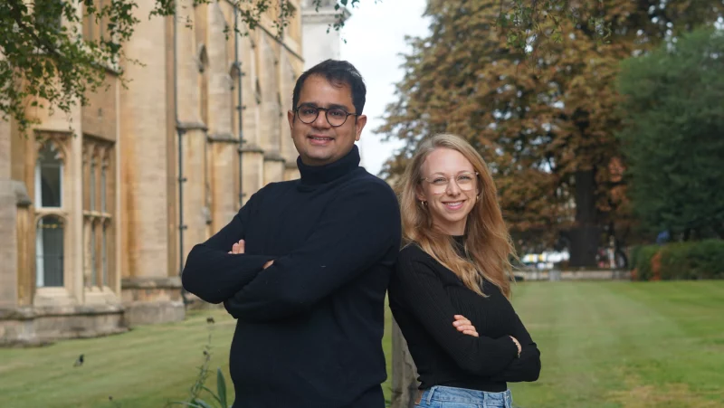 Award-winning Cambridge startup secures grant funding to accelerate carbon-negative jet fuel production