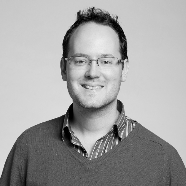 Dr Jack Alexander-Webber