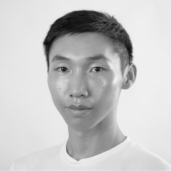 Dr Jack Chengzhi Guo