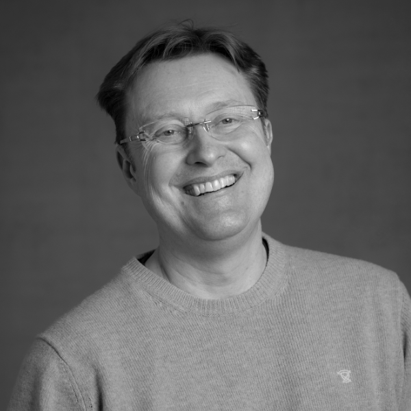 Professor Nigel Collier