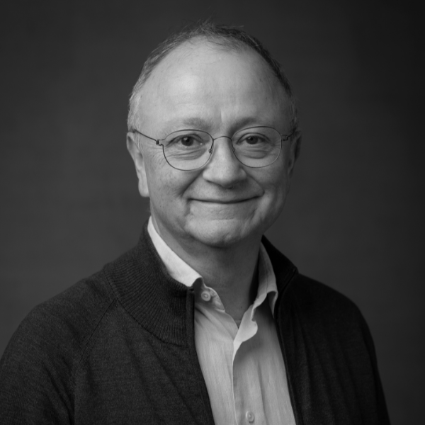 Professor Peter Brian Jones