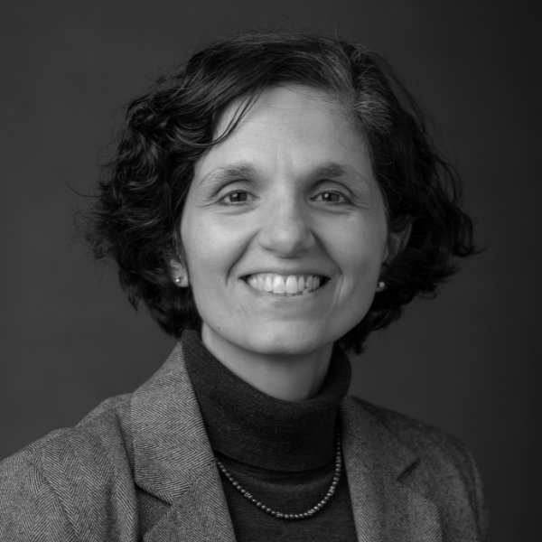 Professor Zoe Kourtzi