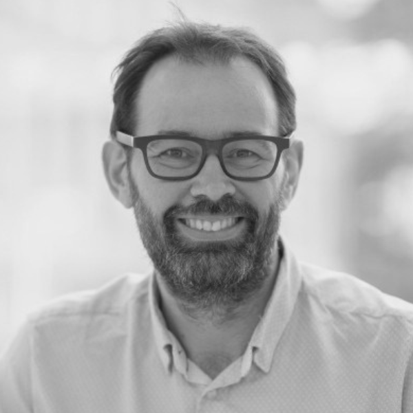 Professor Adrian Liston