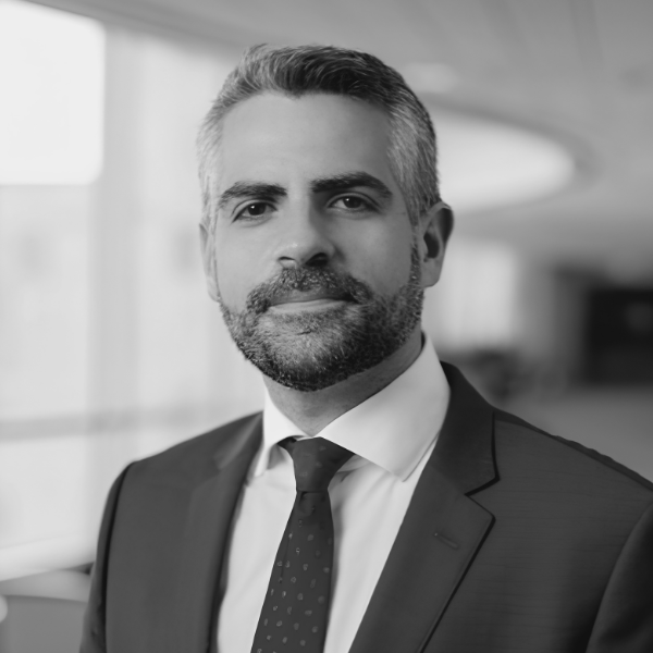 Dr Damiano Barone