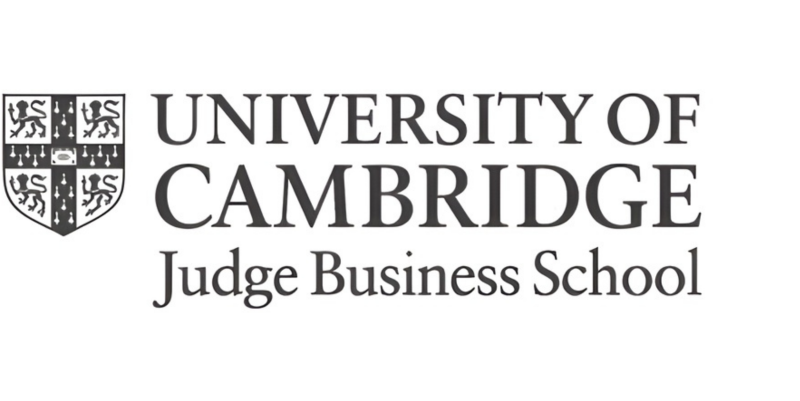 Cambridge Judge Business School