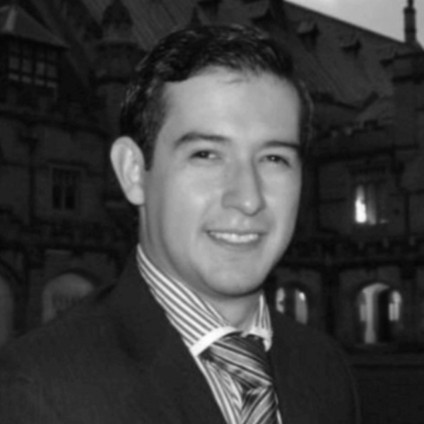 Jose Francisco Zubizarreta