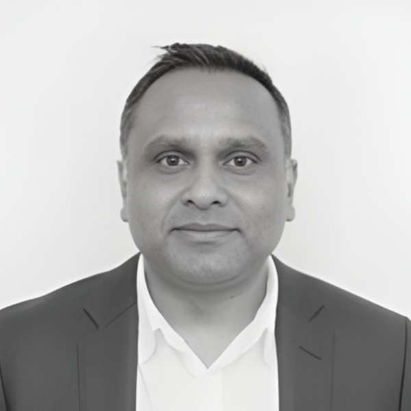 Professor Manish Chhowalla