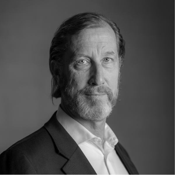 Dr Marc de la Roche