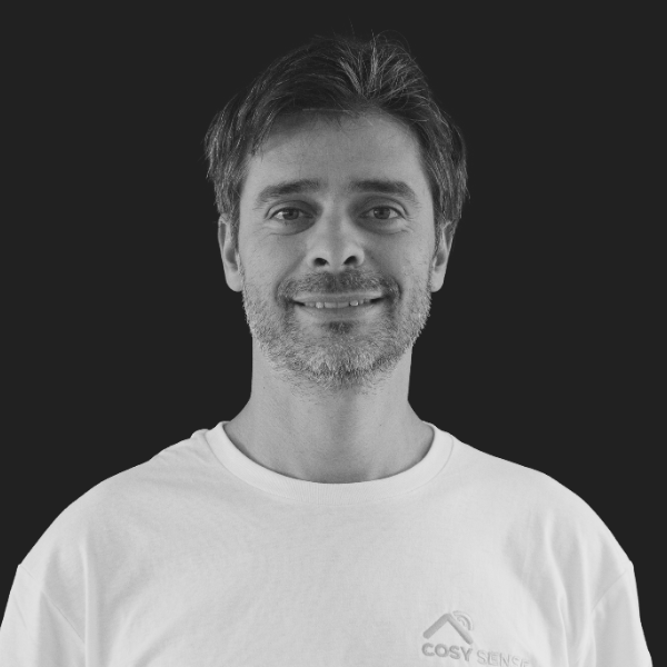 Matias Acosta