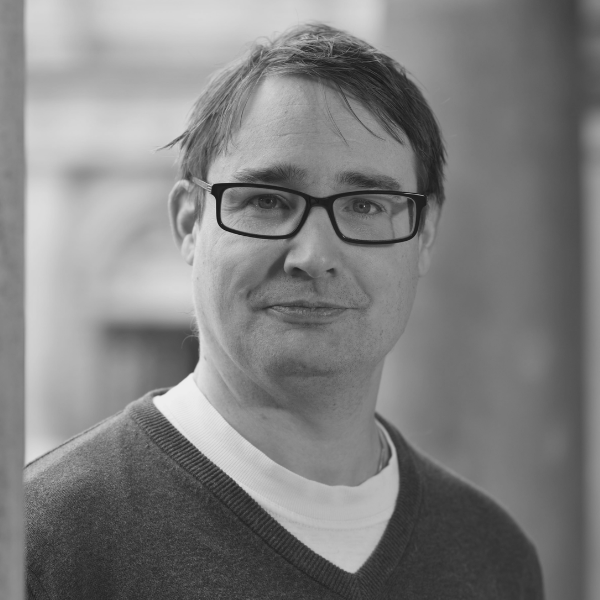 Professor Per Ola Kristensson