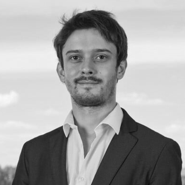 Raphael Labaca-Castro