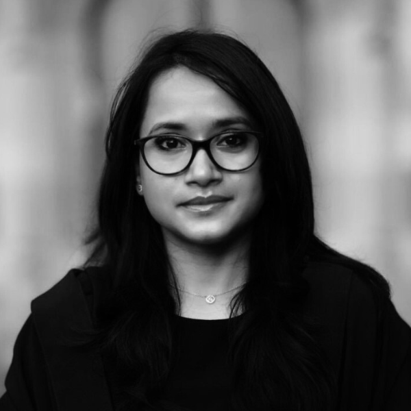 Professor Ronita Bardhan