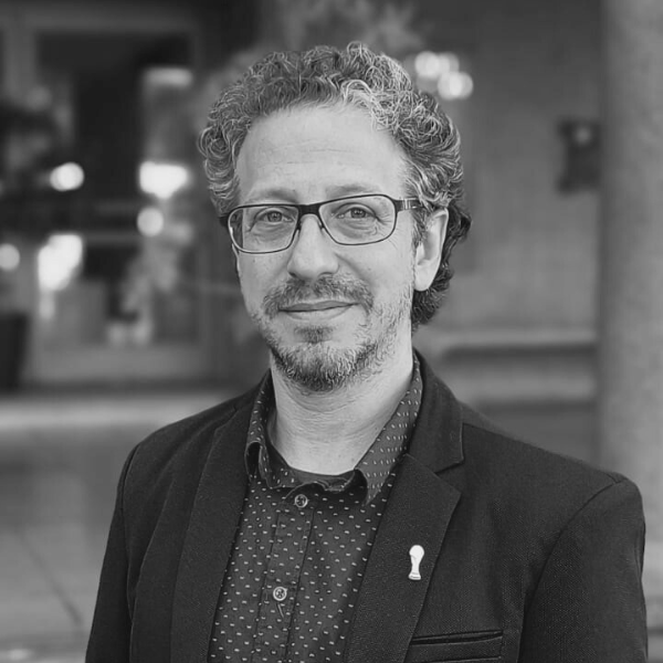 Professor Tristan Bekinschtein