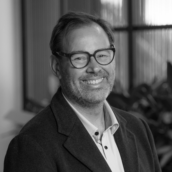 Professor Adrian Liston
