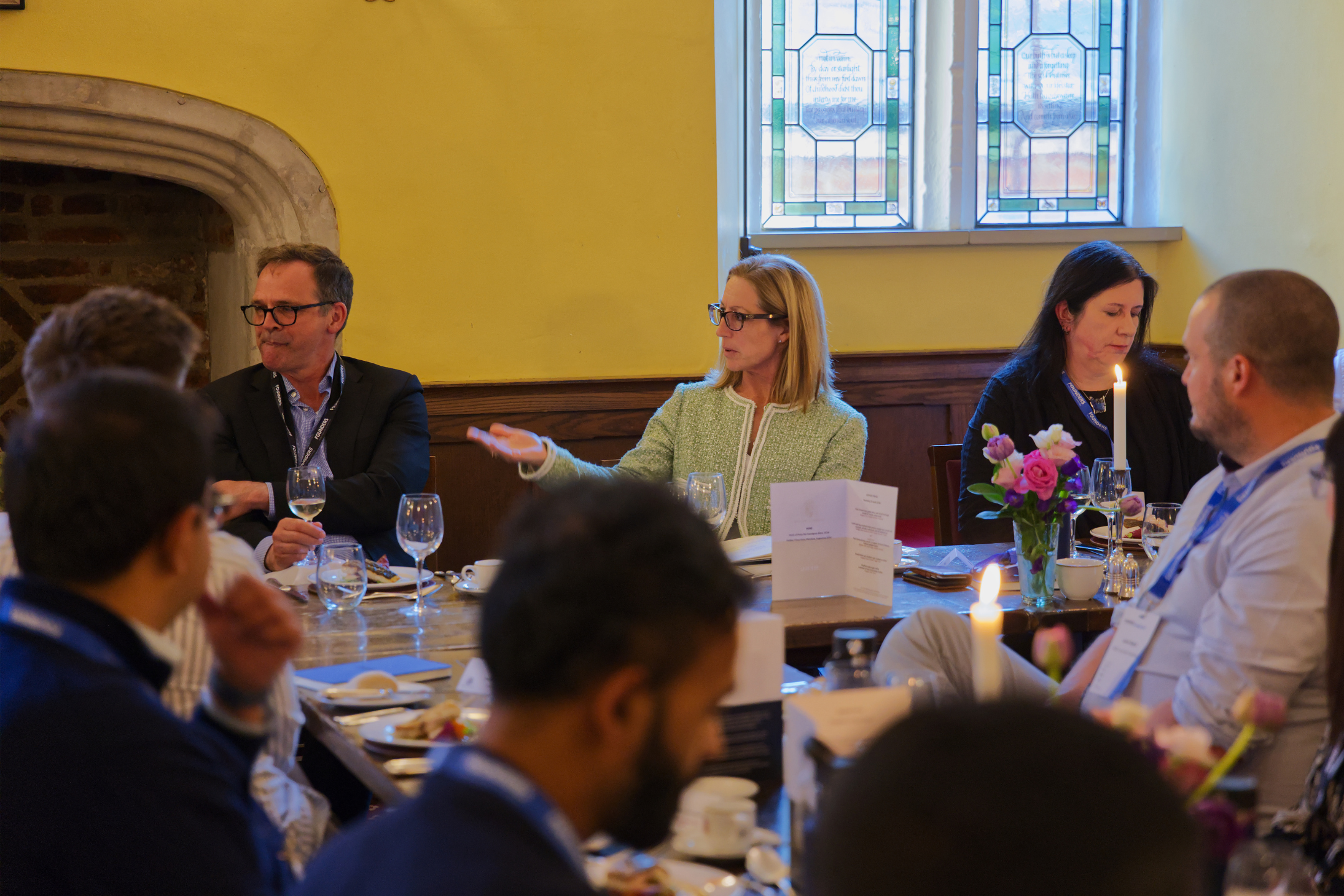 Community Insights: Life sciences and Biotech