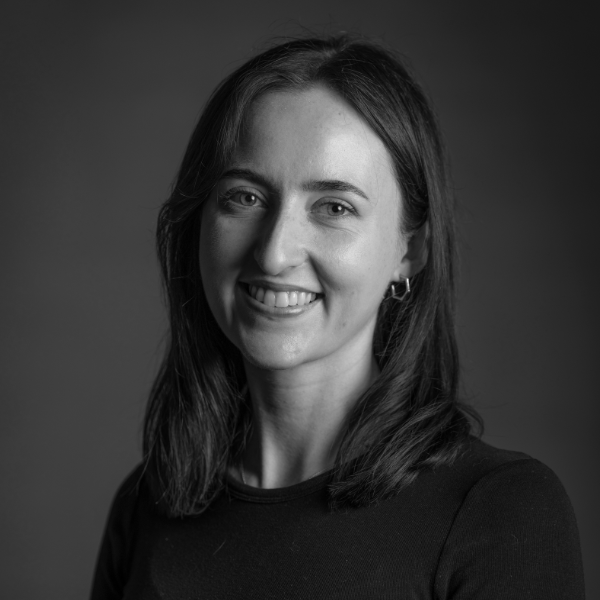 Dr Katerina Palios