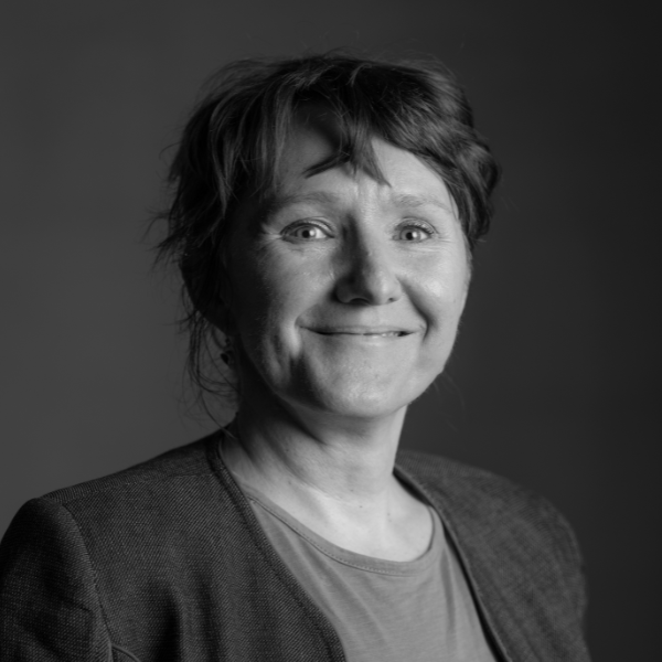 Professor Ljiljana Fruk