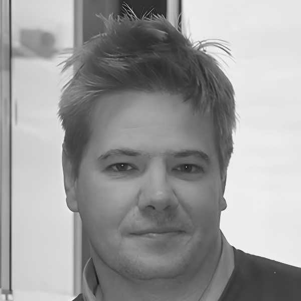 Matthew Holt