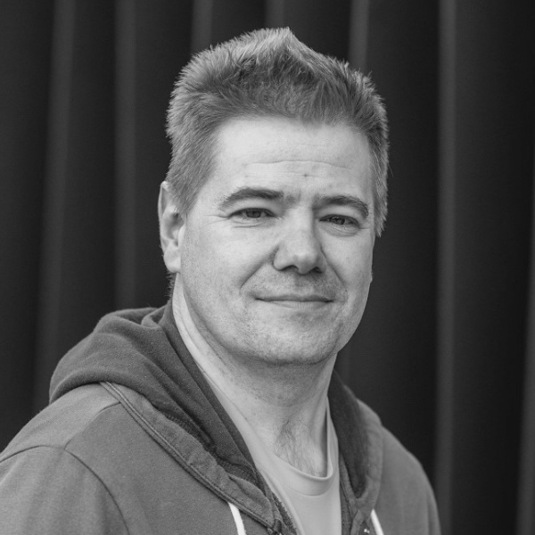 Matthew Holt