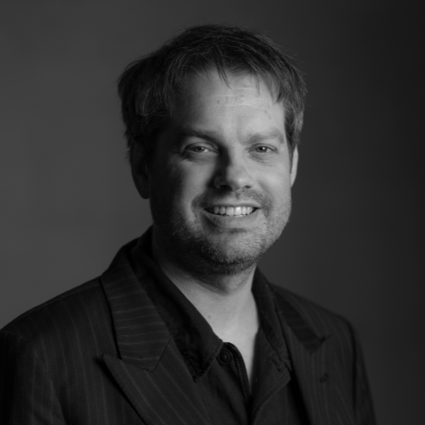 Dr Stephen Rowley