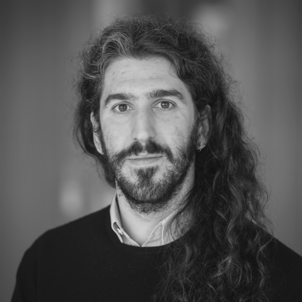 Dr Davide Scalcon