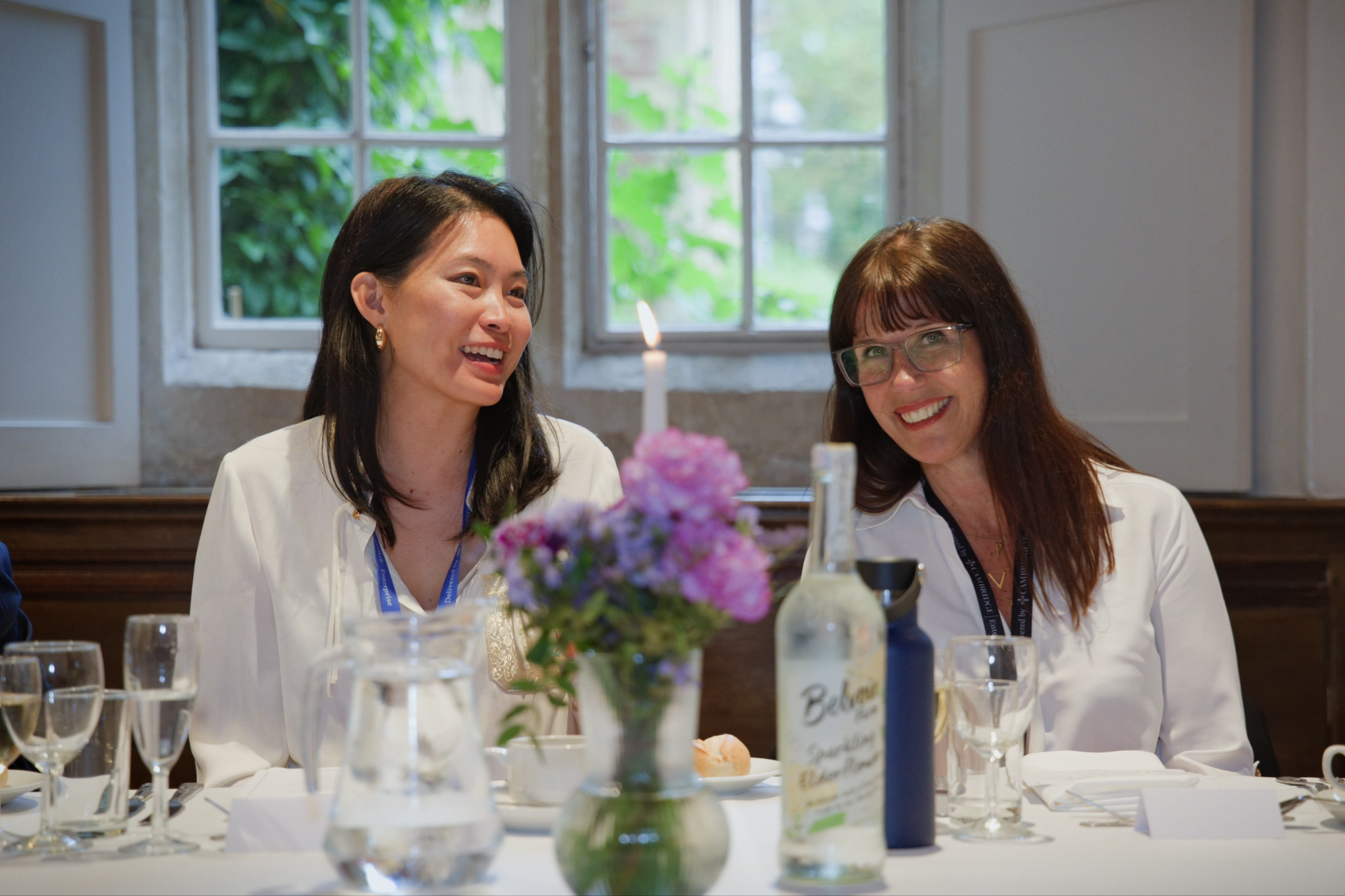 Community Insights: Female Founders