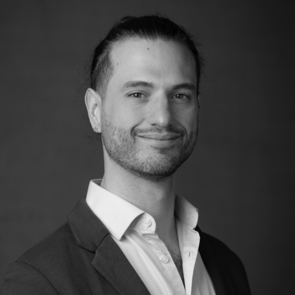 Dr Mirko Pittaluga