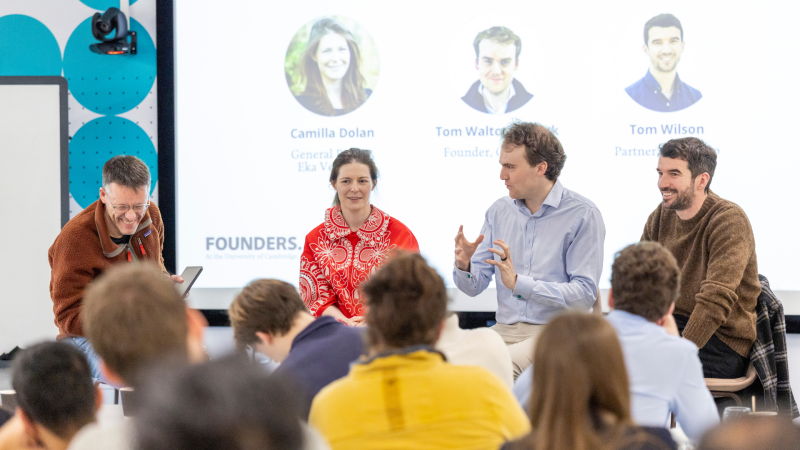 Inside SYNC 2.0: The kick-off weekend
