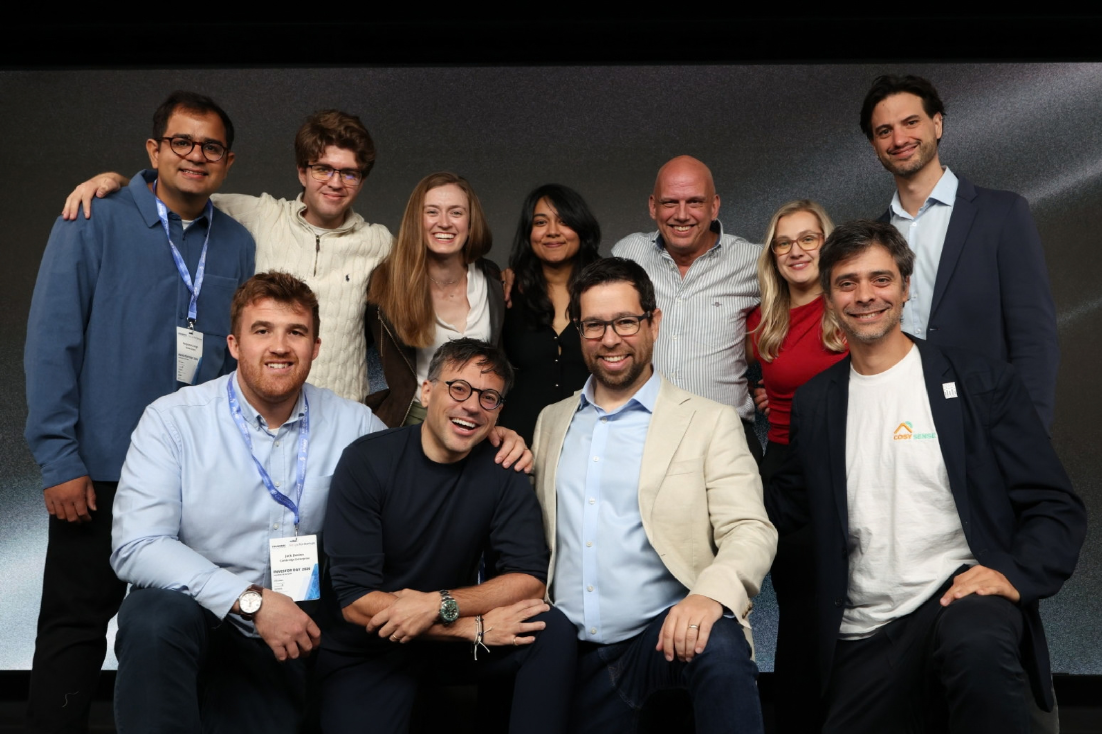 START 3.0 comes to a close with a vibrant finale in London