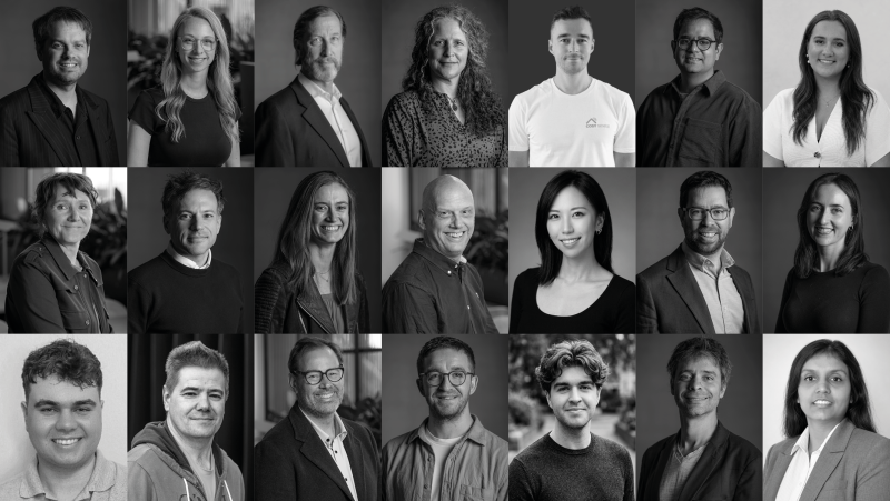 START 3.0 Investor Day Lookbook