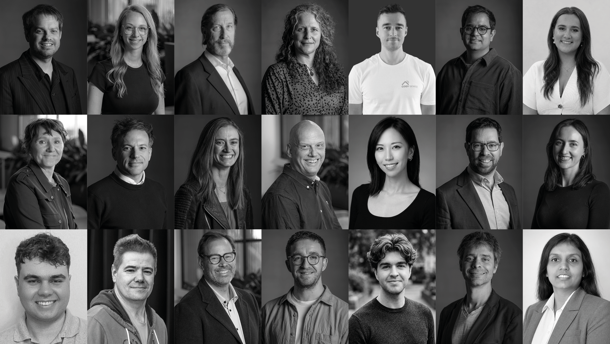 Cambridge founders connect with investors across New York and San Francisco