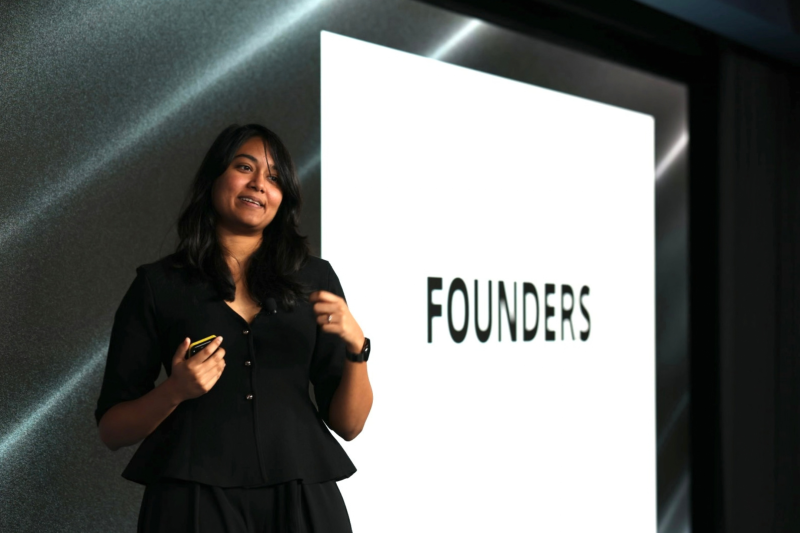 Building more than companies